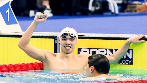 Lịch thi đấu SEA Games 33 hôm nay (12/12) của đoàn Việt Nam: Chờ vàng của Nguyễn Huy Hoàng!